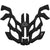 Troy Lee Designs Stage Comfort Liner Helmet Accessories