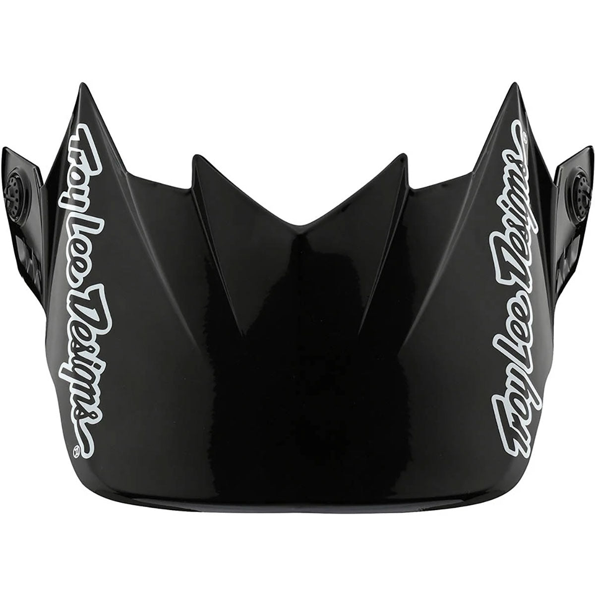 Troy Lee Designs GP Block Visor Helmet Accessories-159582000