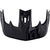 Troy Lee Designs Stage Stealth Visor Helmet Accessories