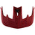 Troy Lee Designs Stage Stealth Visor Helmet Accessories