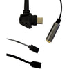 UClear 3.5mm Speaker Adapter Accessories