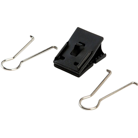 UClear HBC AMP and Motion Series Temporary Mount Communication Head Set Accessories-11002