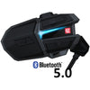 UClear Motion 4 Lite Bluetooth Communication Head Set Accessories