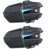 UClear Motion 6 Communication Head Set Accessories