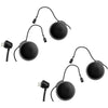 UClear Motion 6 Communication Head Set Accessories