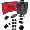 UClear Motion 6 Communication Head Set Accessories