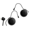 UClear Motion Infinity Communication Head Set Accessories