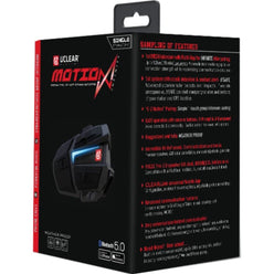 UClear Motion Infinity Communication Head Set Accessories