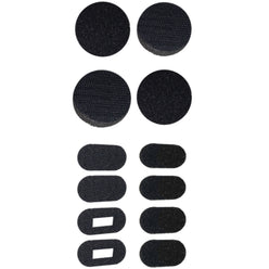 UClear Univerrsal Speaker Mount Kit Communication Head Set Accessories