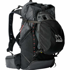 USWE Daypack Helmet Holder Luggage Accessories