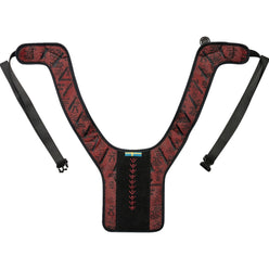 USWE NDM 2.0 Front Strap Harness Luggage Accessories