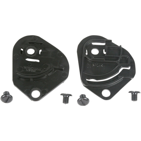 Z1R Ace Shield Pivot Kit Helmet Accessories-0133