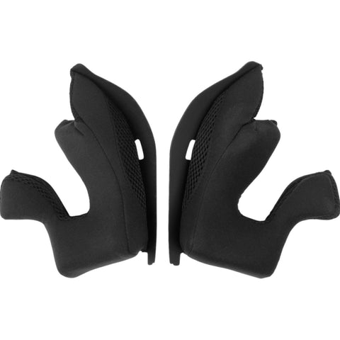 Z1R Dirt Maxx Cheek Pad Helmet Accessories-0132