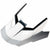 Z1R Dirt Maxx Visor Helmet Accessories