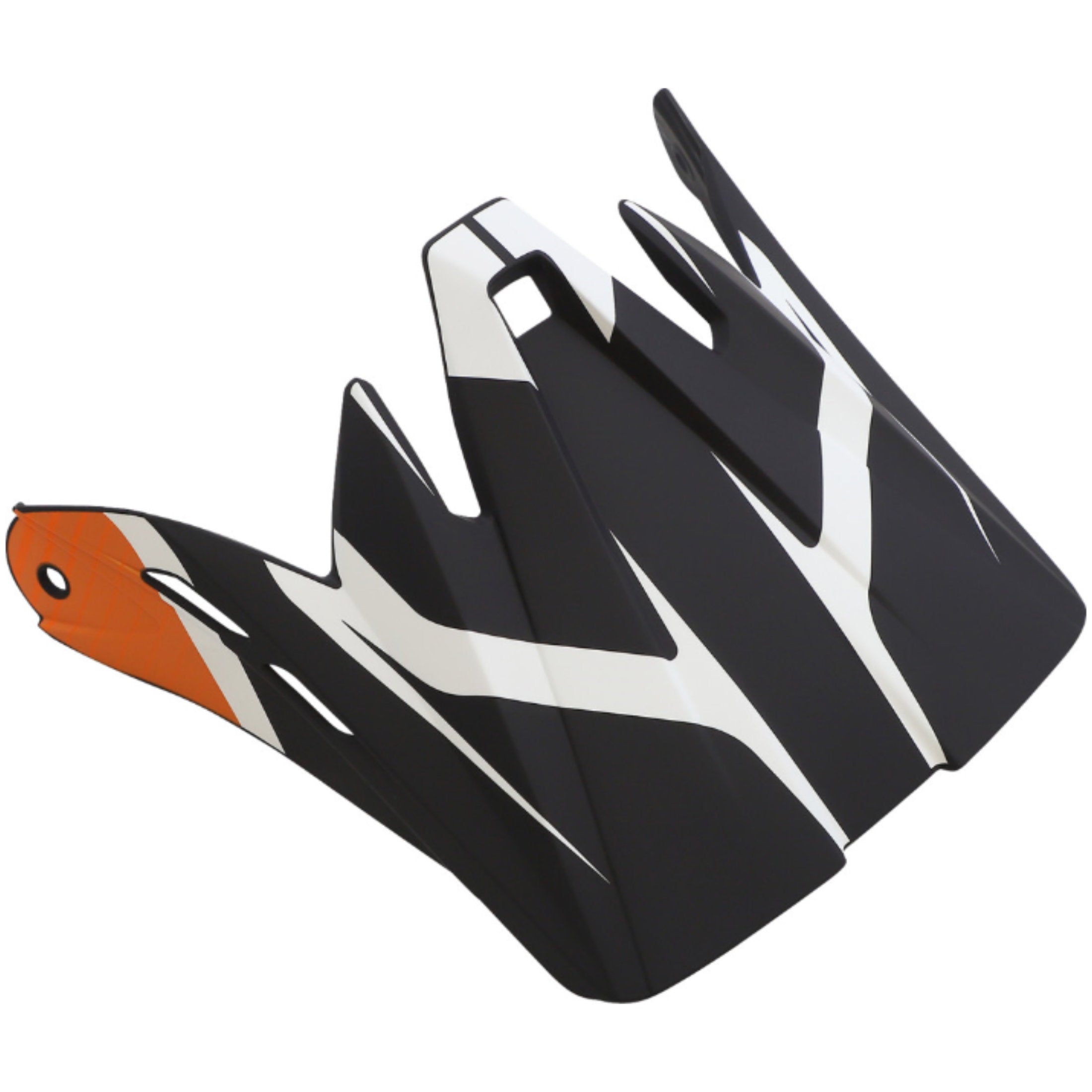 Z1R Rise Flame Visor Kids Helmet Accessories-0132