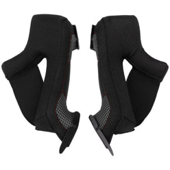 Z1R Range 2.0 / Nemesis Cheek Pad Helmet Accessories