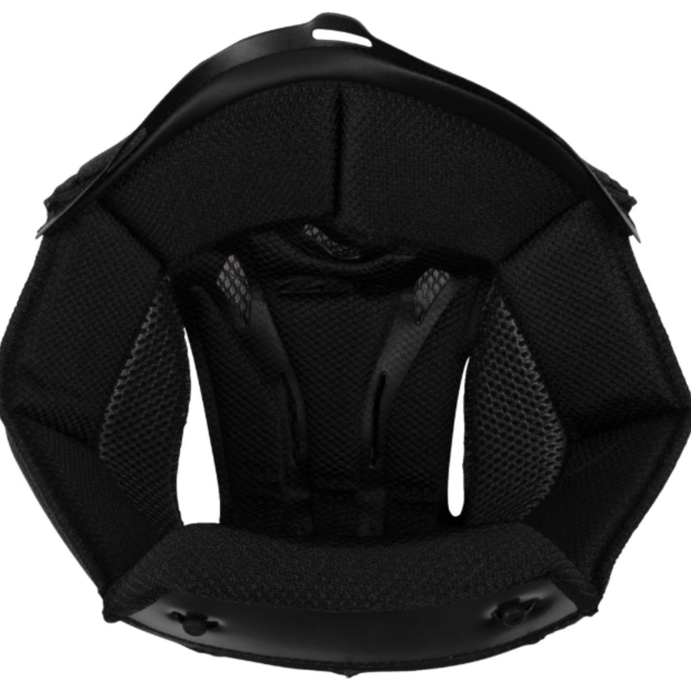 custom motorcycle helmet lining Z1R ROAD MAXX 2.0 Helmet Liner L