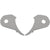 Z1R Range Sideplates Helmet Accessories