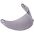 Z1R Solaris 2.0 Face Shield Helmet Accessories