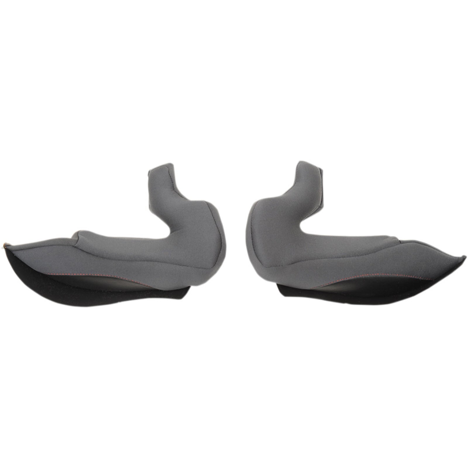 <p>Z1R Solaris Cheek Pad Helmet Accessories</p><ul><li>Replacement cheek pads for Solaris helmet</li><li>Colors: Black</li><li>Sizes: X-Small, Small, Medium, Large, X-Large, 2X-Large, 3X-Large, 4X-Large</li><li>SKU: 0134-2067, 0134-2068, 0134-2069, 0134-2070, 0134-2071, 0134-2072</li></ul>