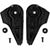 Z1R Talon Pivot Kit Helmet Accessories