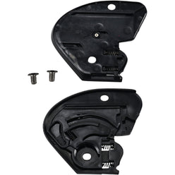 Z1R Warrant Pivot Kit Helmet Accessories