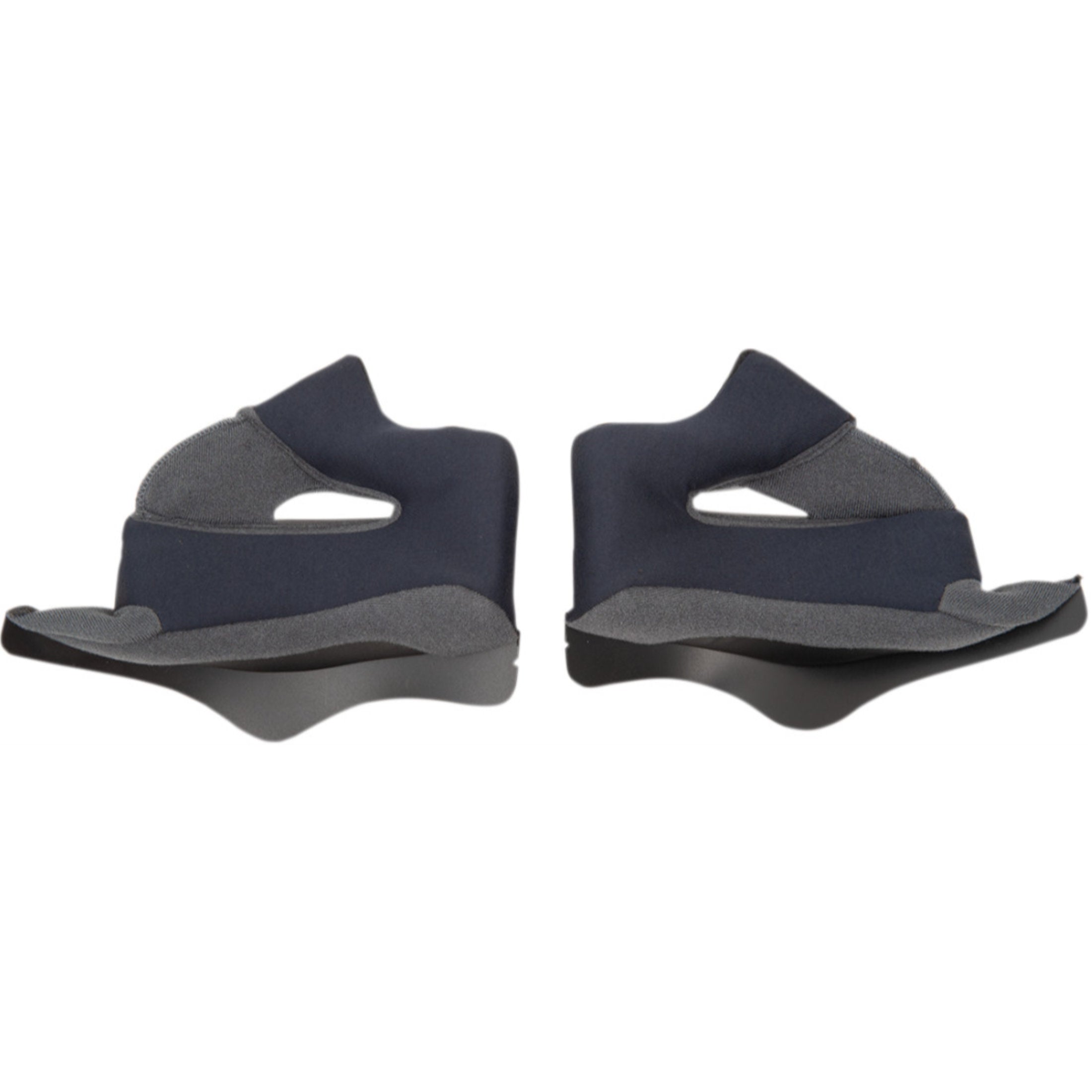 Z1R Jackal Cheek Pad Helmet Accessories-0134