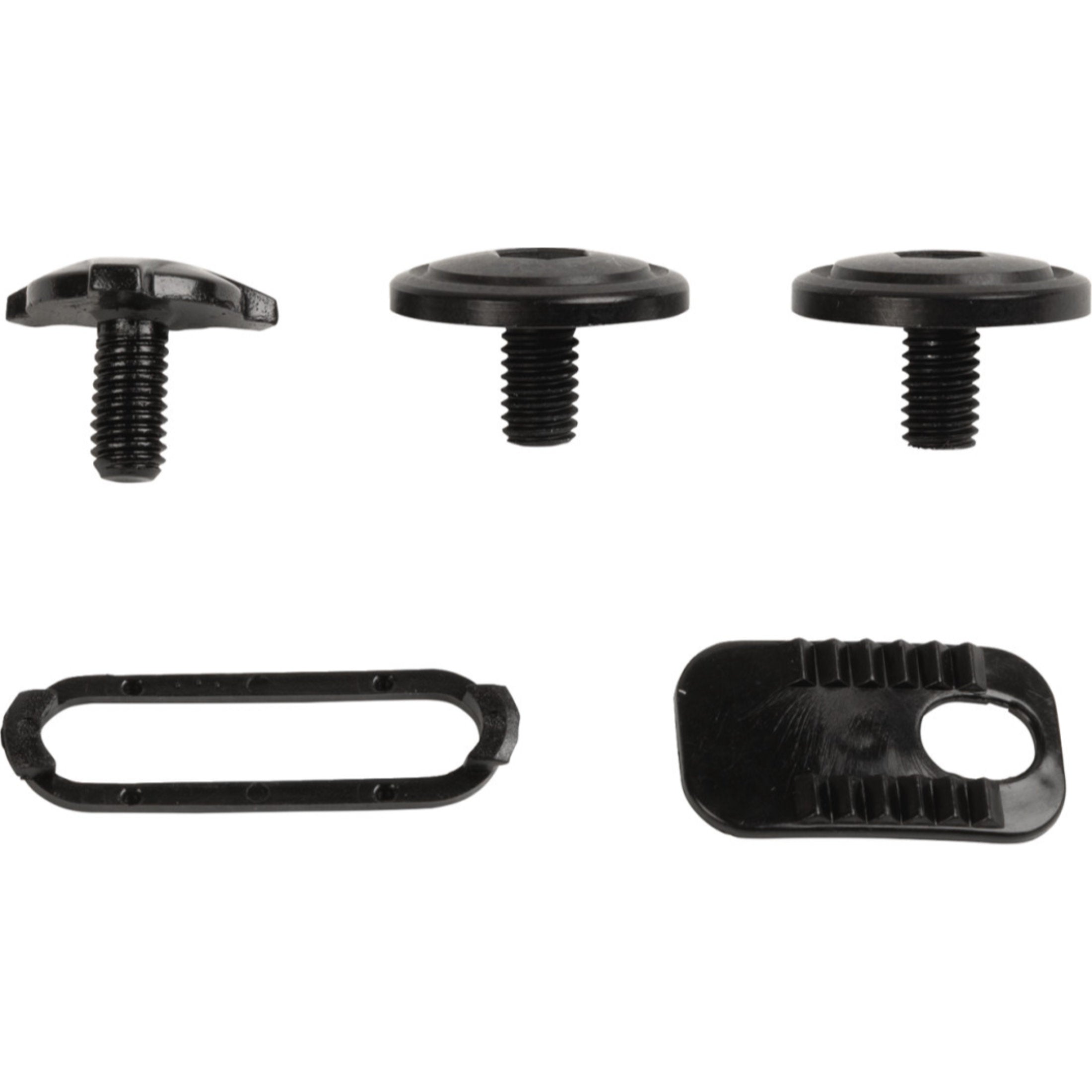 Z1R Rise Screw Kit Helmet Accessories-0133