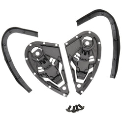 Z1R Strike Ops Pivot Kit Helmet Accessories