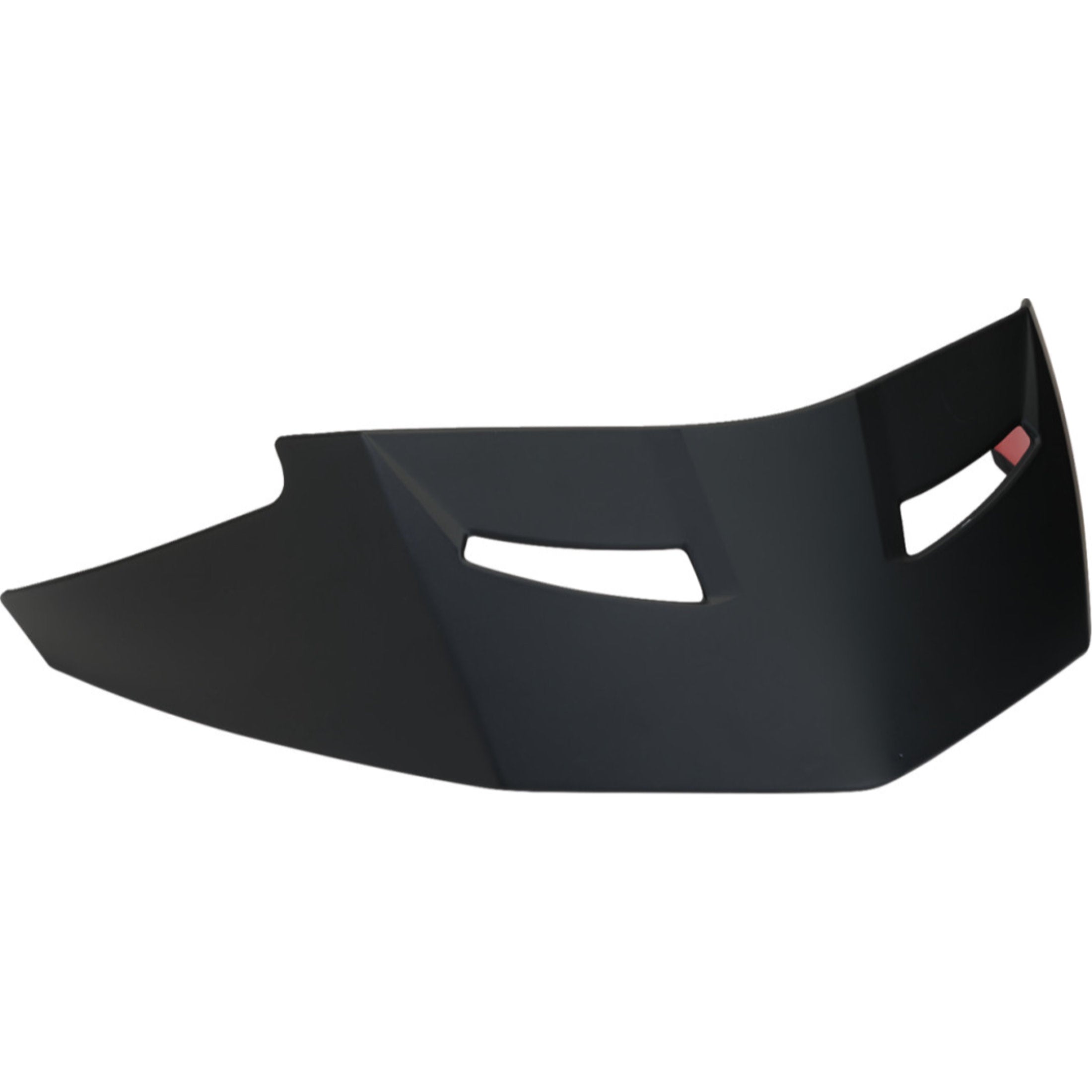 Z1R Talon Flat Black Spoiler
