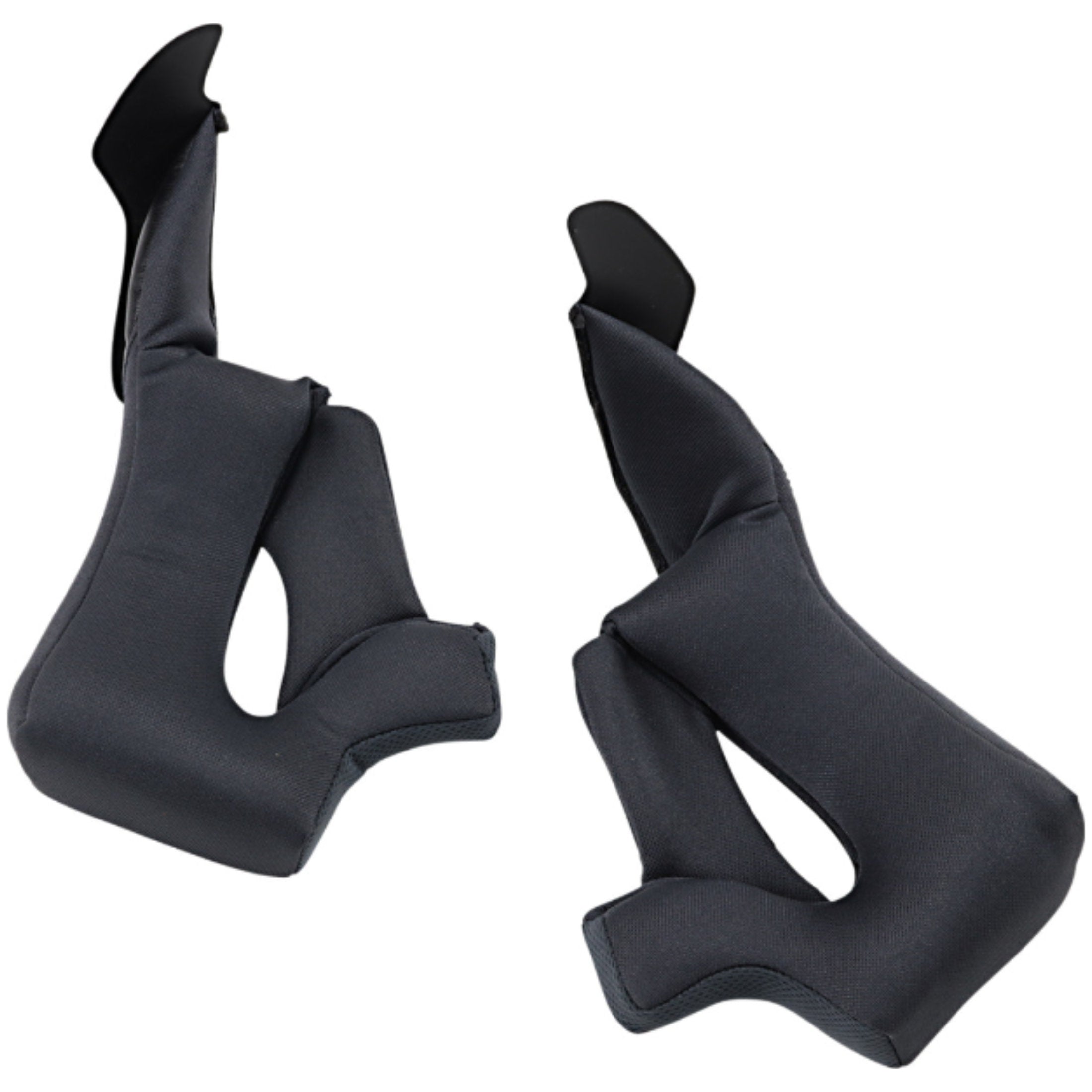 Z1R Warrant Cheek Pad Helmet Accessories-0134