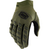 100% Airmatic Men's Off-Road Gloves