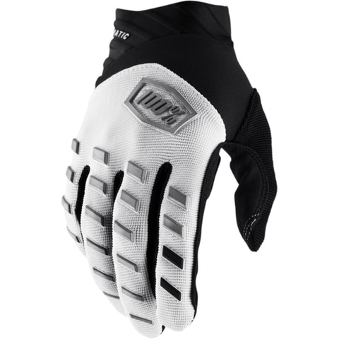 100% Airmatic Men's Off-Road Gloves-3330