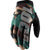 100% Brisker Men's Off-Road Gloves