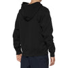 100% Icon Youth Boys Hoody Pullover Sweatshirts