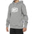 100% Icon Youth Boys Hoody Pullover Sweatshirts