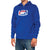 100% Official Fleece Men's Hoody Zip Sweatshirts