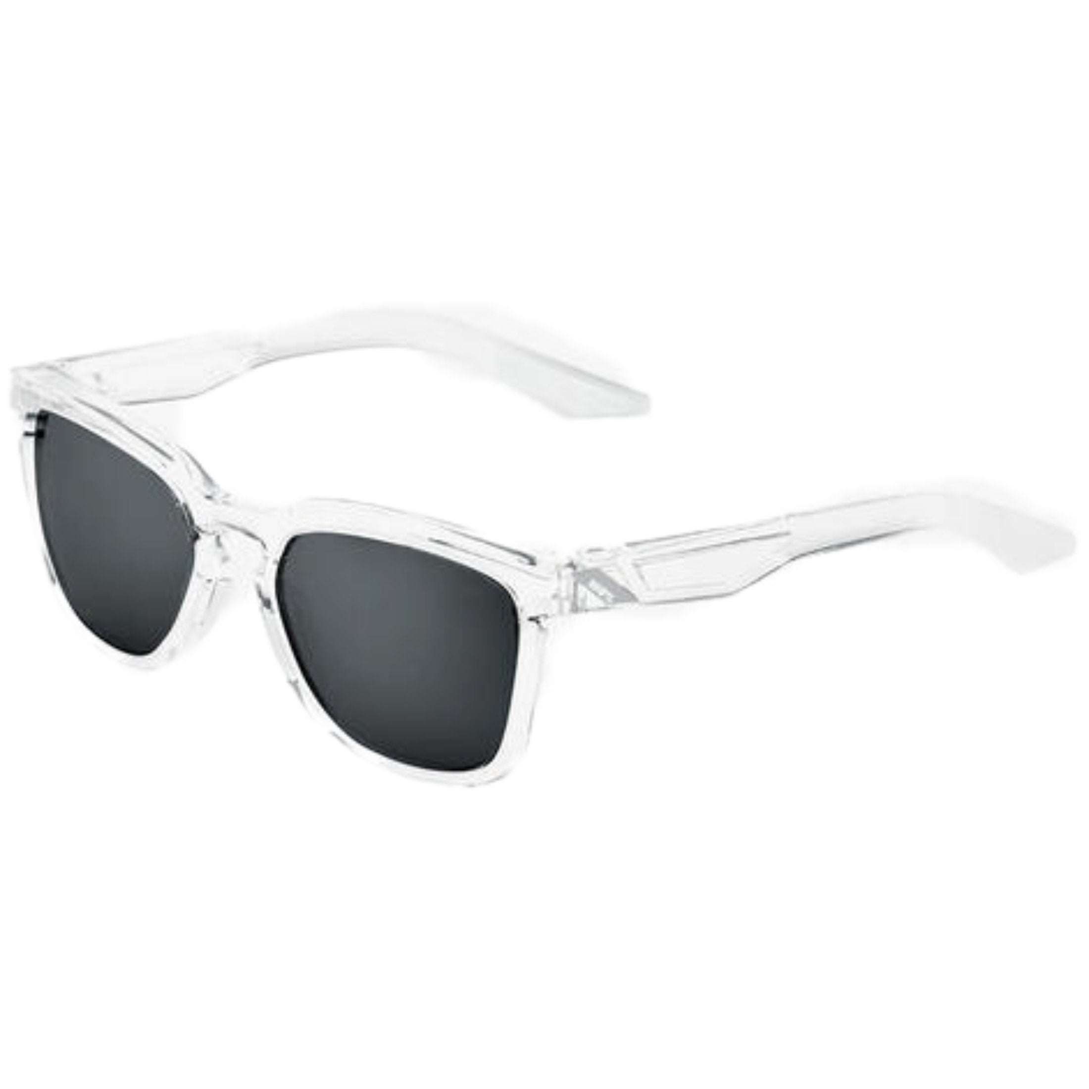 100% Hudson Men's Lifestyle Sunglasses-5908