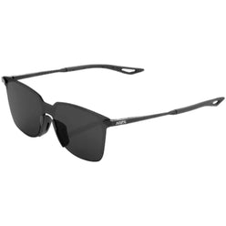 100% Legere Square Men's Lifestyle Sunglasses