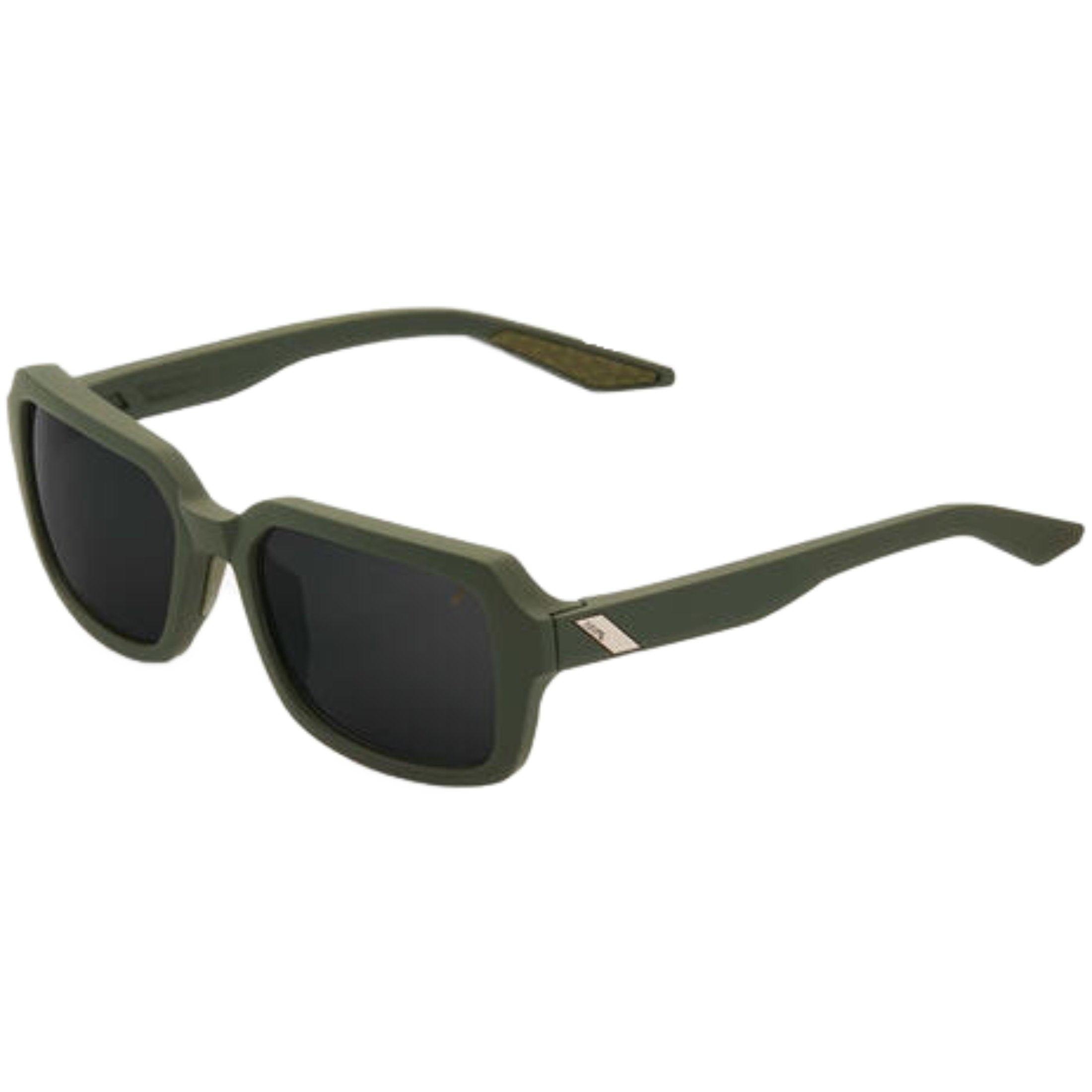 100% Rideley Men's Lifestyle Sunglasses-5910