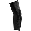 100% Ridecamp Elbow Guard Adult MTB Body Armor