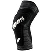 100% Ridecamp Knee Guard Adult MTB Body Armor