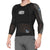 100% Tarka Base Layer LS Shirt Adult MTB Body Armor