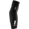 100% Teratec Elbow Guard Adult MTB Body Armor