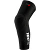 100% Teratec Knee Guard Adult MTB Body Armor