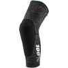 100% Teratec Knee Guard Adult MTB Body Armor