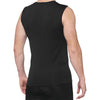 100% Basecamp Base Layer Sleeveless Shirt Men's MTB Body Armor