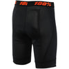 100% Crux Liner Base Layer Short Youth MTB Body Armor