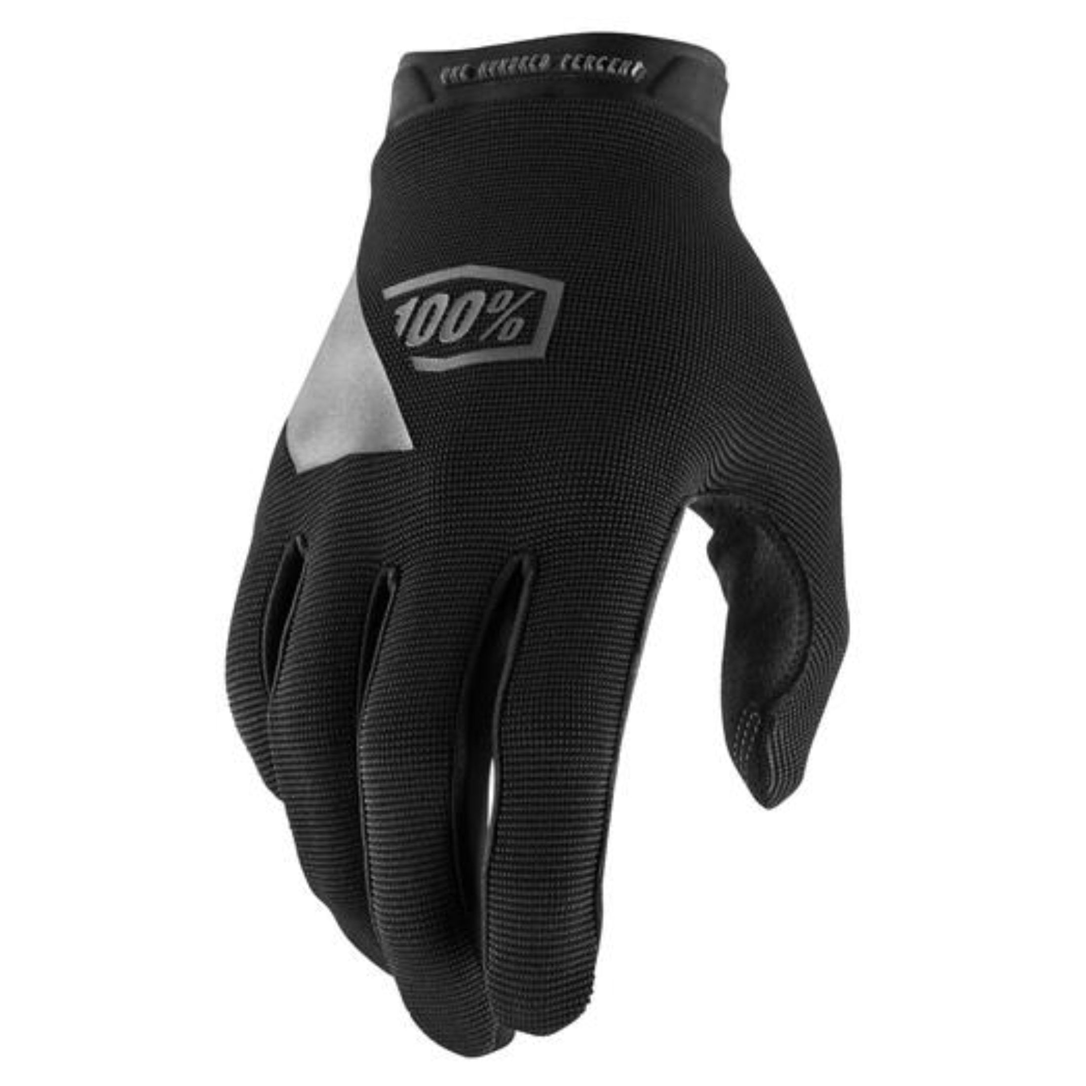 100% Ridecamp Youth MTB Gloves-5712