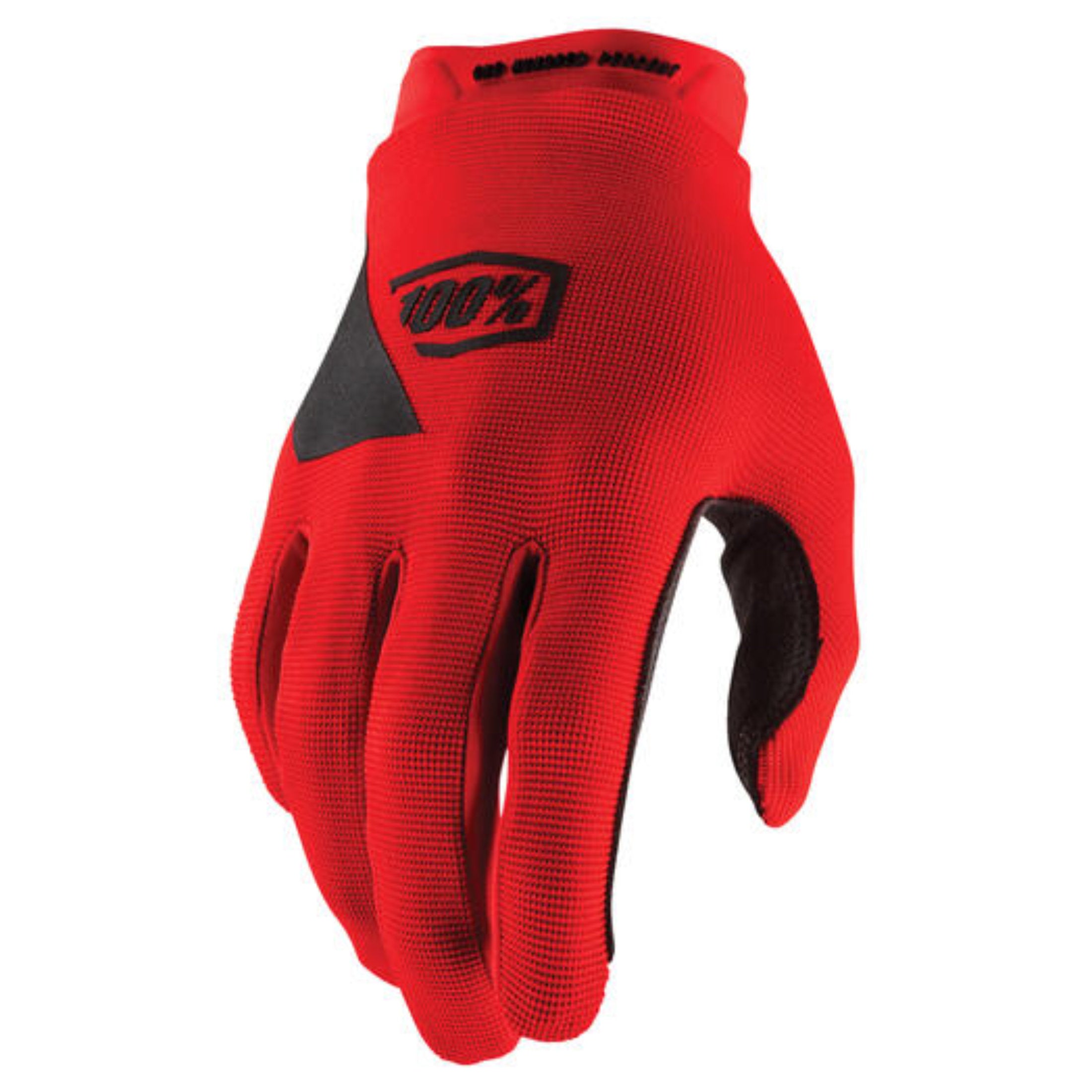 100% Ridecamp Youth MTB Gloves-5712